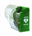 Armoire de protection avec scellés + alarme + chauffage Accessoires Defibrilateur