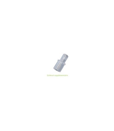 Embout à usage unique pour PX PILOT -1
