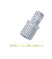 Embout à usage unique pour PX PILOT -1