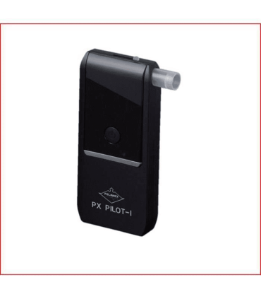 éthylotest PX-PILOT -1