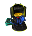 Sac d'urgence DSA Neo