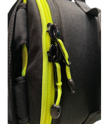 Sac d'urgence DSA Neo