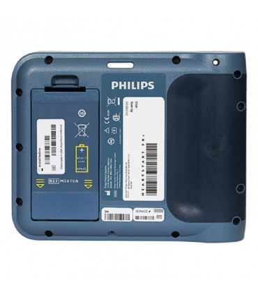 Défibrillateur Philips FRX DSA