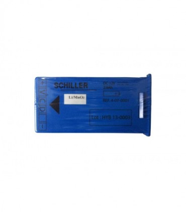 Batterie pour Défibrilateur FRED EASY Accessoires Defibrilateur